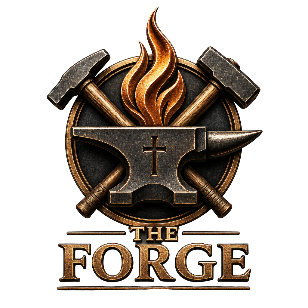 The Forge